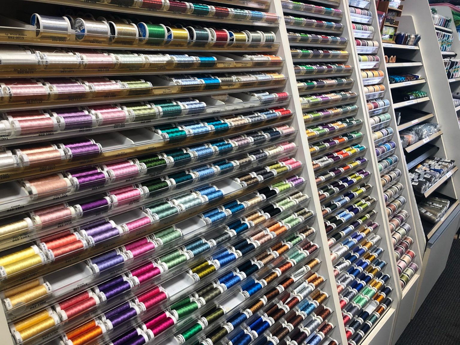 Winnipeg Sewing Centre Winnipeg Sewing Classes PFAFF Husqvarna