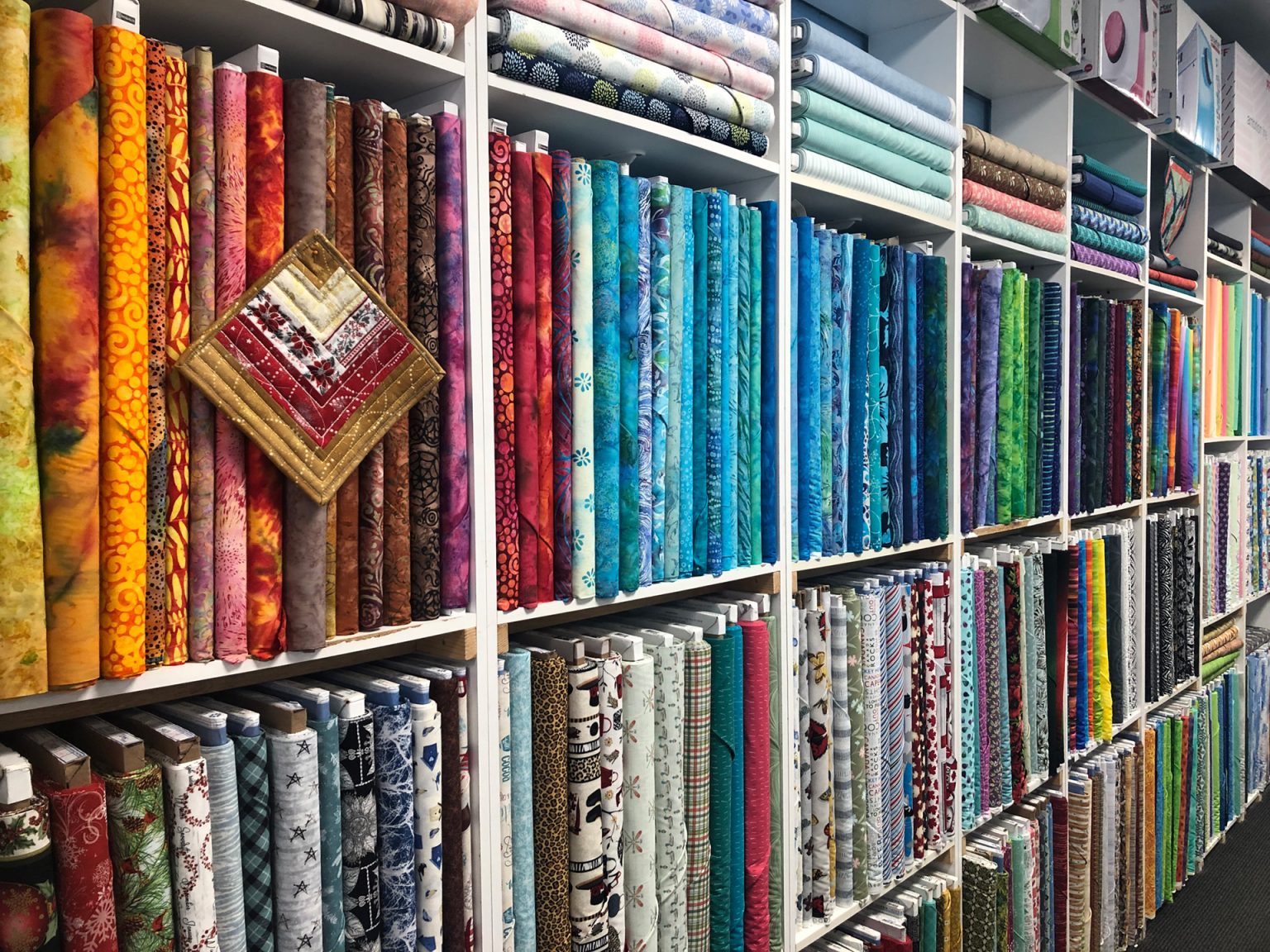 Winnipeg Sewing Centre Winnipeg Sewing Classes PFAFF Husqvarna