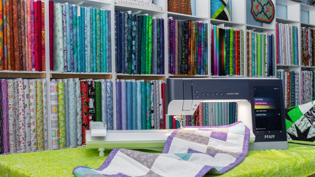 Winnipeg Sewing Centre Winnipeg Sewing Classes PFAFF Husqvarna