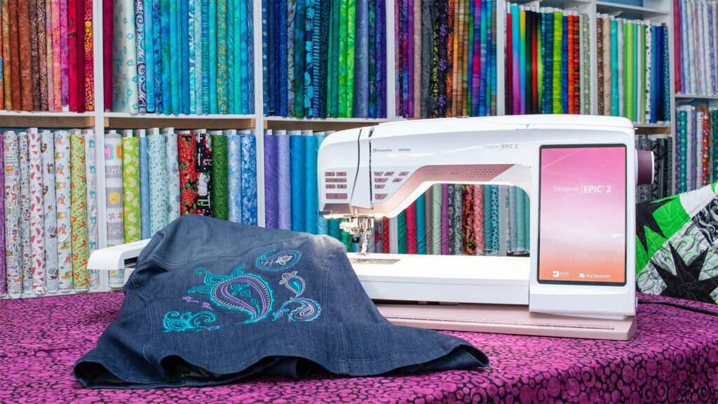 Winnipeg Sewing Centre Winnipeg Sewing Classes PFAFF Husqvarna